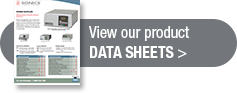 View our Product Data Sheets