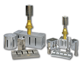 ultrasonic tooling for medical devices