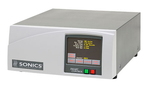 SmartControl Power Supplies