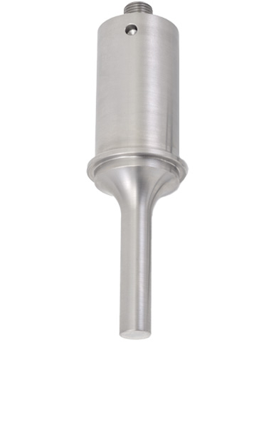 Flow Cell Replacement Probe