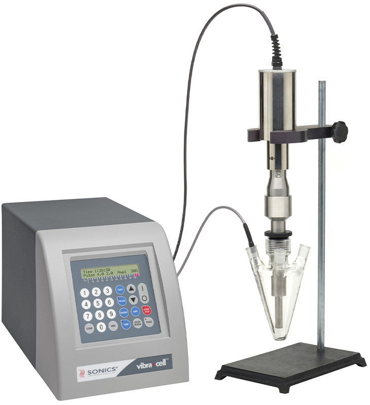 Sonochemistry Equipment