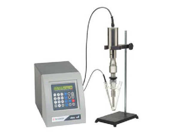 Sonochemistry Equipment