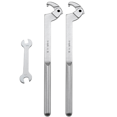 REPLACEMENT WRENCH SET