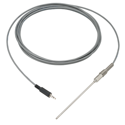 TEMPERATURE PROBE