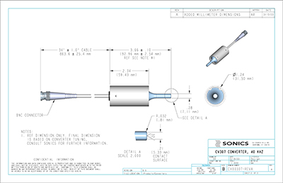 CV307 illustration