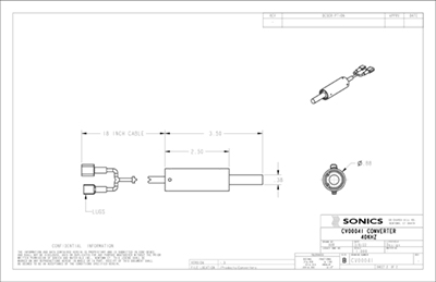 CV41 Graphic